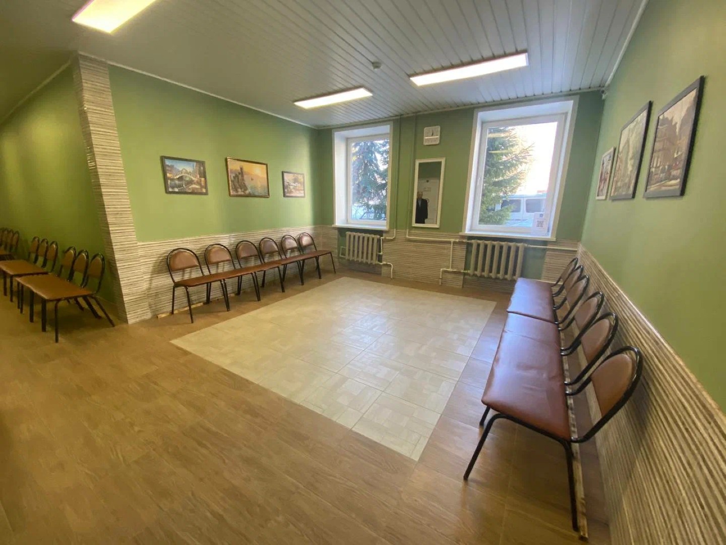 Фото клиники 6